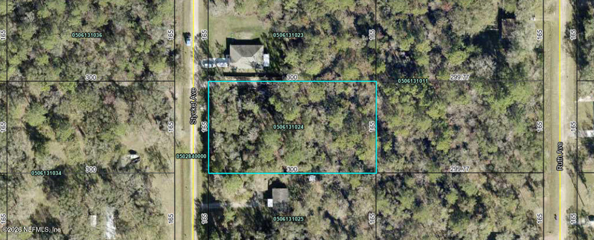 Land in Hastings 3