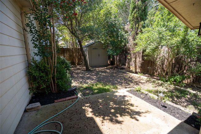 Second Shed | Image 33