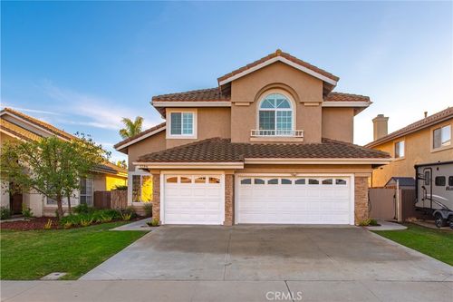 1394 La Culebra Cir, Camarillo, CA, 93012-5551 | Card Image