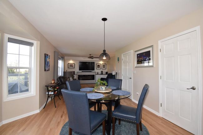 6448 Lincrest Drive, House other with 4 bedrooms, 2 bathrooms and null parking in Mount Pleasant WI | Image 17