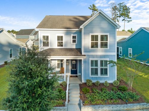 236 Oak View Way, Summerville, SC, 29483-8200 | Card Image