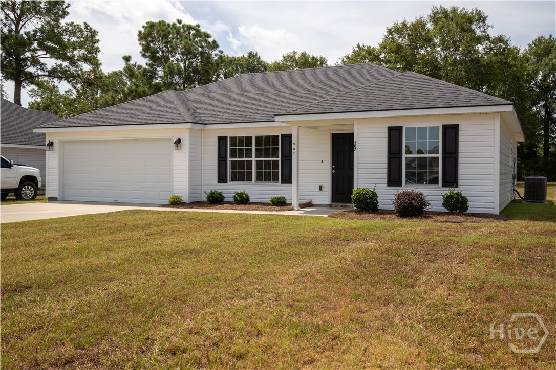 Residential in Glennville 3