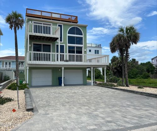 6854 S Atlantic Ave, New Smyrna Beach, FL, 32169-5004 | Card Image