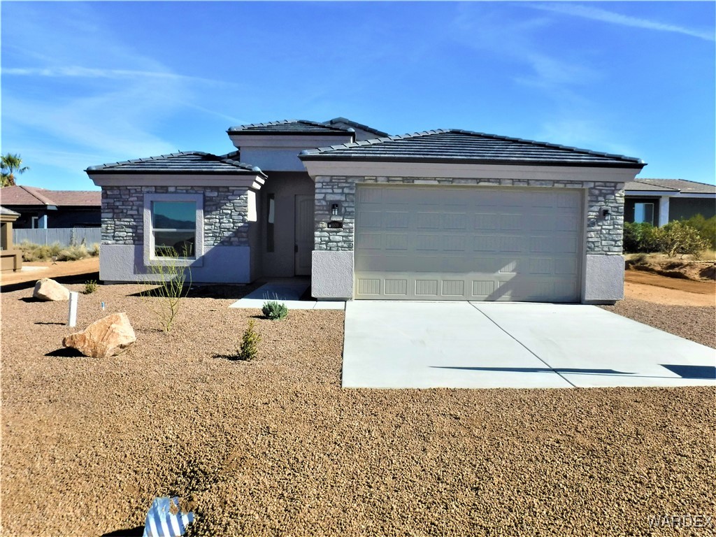 Chaparral Dr, Kingman, AZ 86401 #1