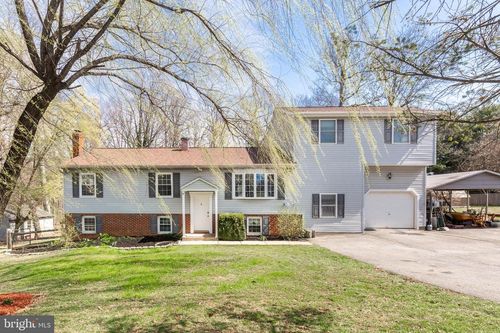 2203 Green Haven Way, HAMPSTEAD, MD, 21074-2533 | Card Image