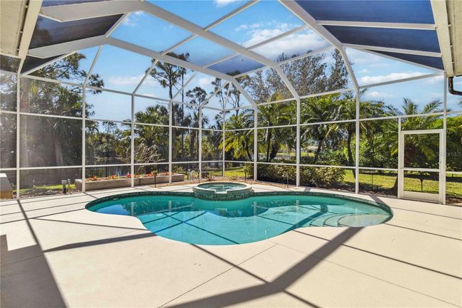 742 Shadow Bay Way, House other with 4 bedrooms, 3 bathrooms and null parking in OSPREY FL | Image 42