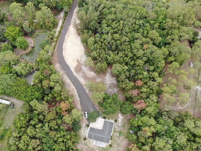 2812 F Rd, House other with 3 bedrooms, 2 bathrooms and null parking in Loxahatchee Groves FL | Image 18