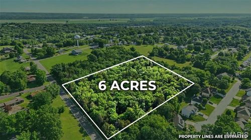 6 acres Sunset Lane, New Haven, MO, 63068 | Card Image