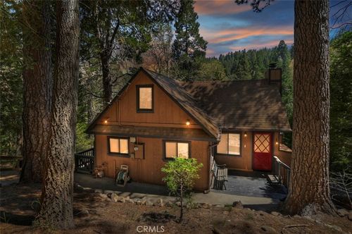 26293 State Highway 189, Twin Peaks, CA, 92391-0966 | Card Image