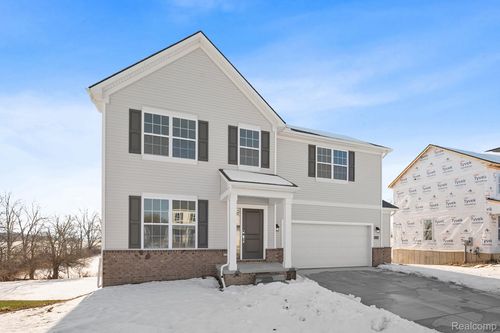 27139 Silo Dr, Saline, MI, 48176-8982 | Card Image