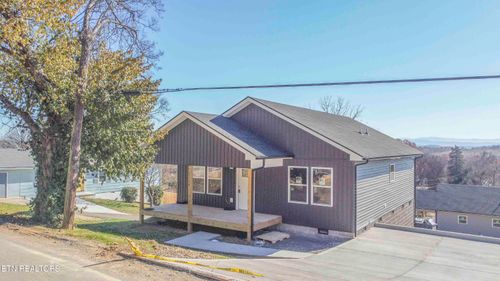 3336 Wimpole Ave, Knoxville, TN, 37914-5646 | Card Image