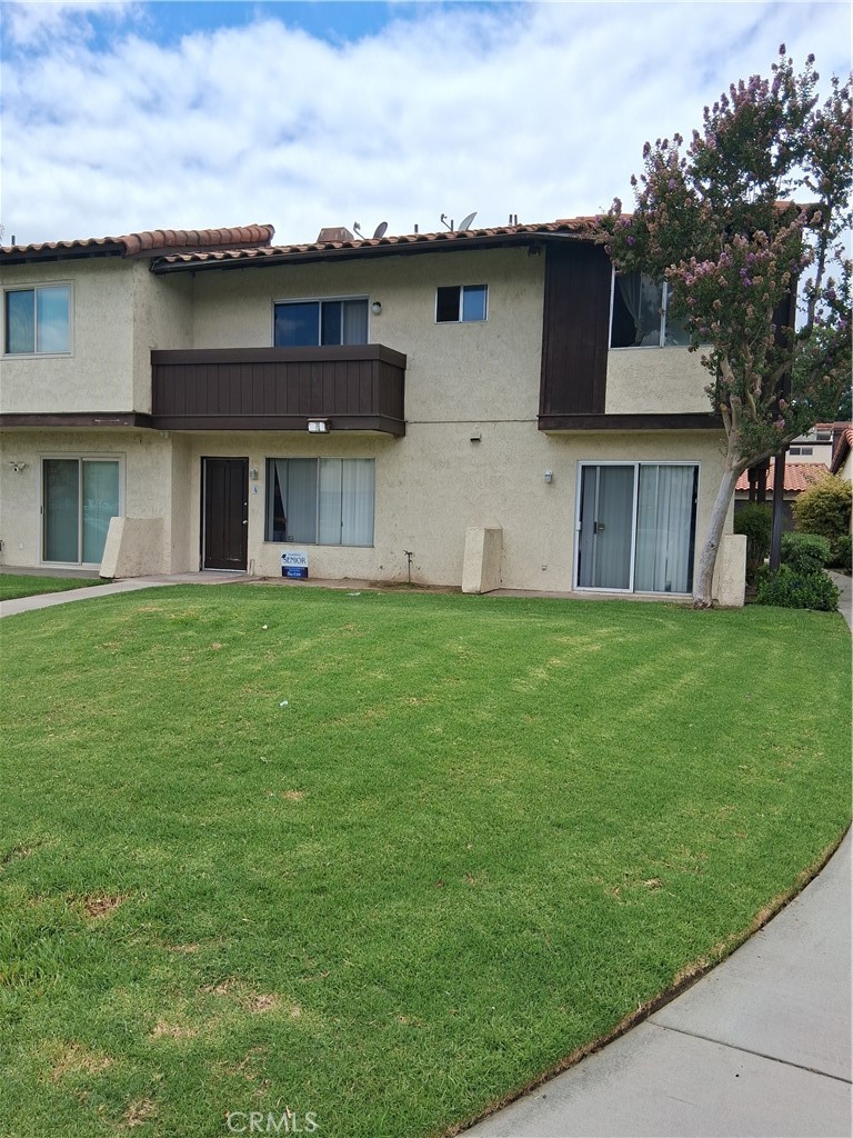 Residential in Colton 2