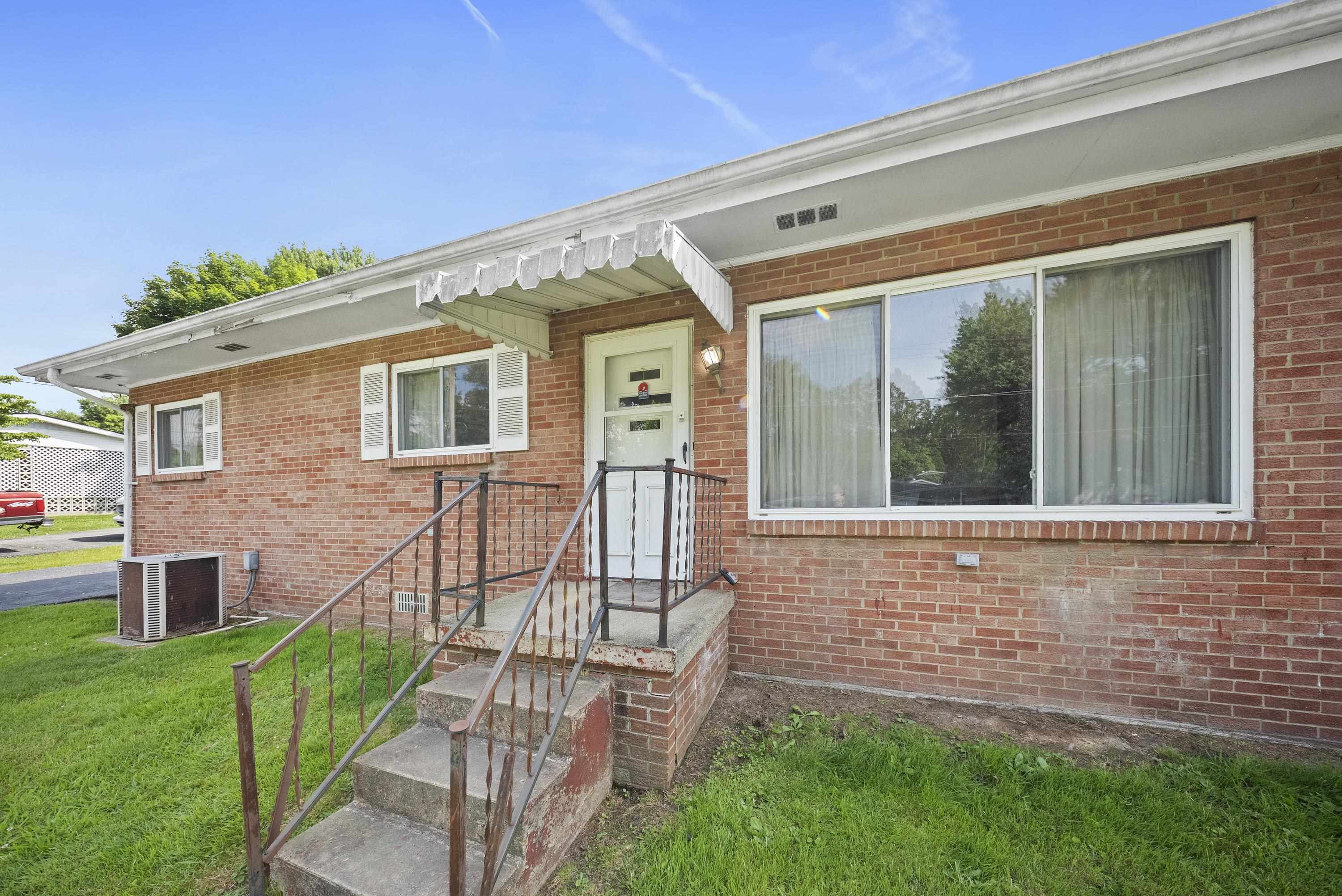 Residential in Flatwoods 3