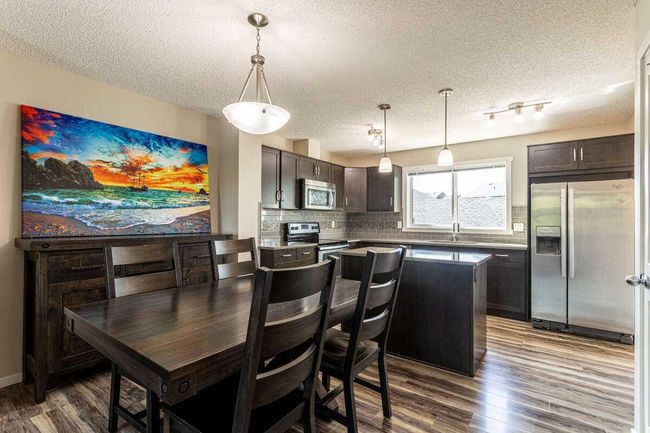 144 Sunvalley Road, Townhouse with 3 bedrooms, 4 bathrooms and 2 parking in Cochrane AB | Image 10