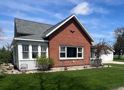 11725 Thompson Hwy, Blissfield, MI, 49228-9723 | Card Image