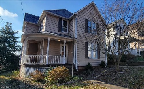 119 Euclid Pl, Marietta, OH, 45750-2308 | Card Image
