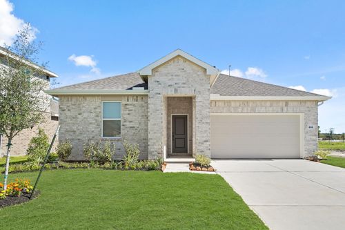 444 E Rose Marie Ln, Montgomery, TX, 77356-2352 | Card Image