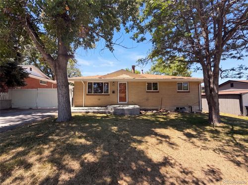 5667 Johnson St, Arvada, CO, 80002-2148 | Card Image