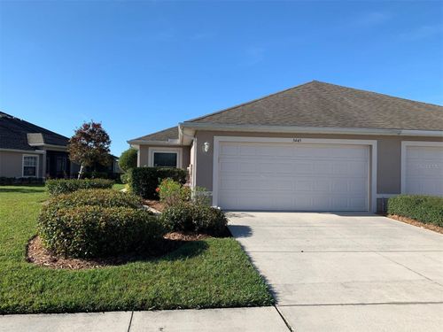 5445 Shagbark Ct, NORTH PORT, FL, 34287-6160 | Card Image