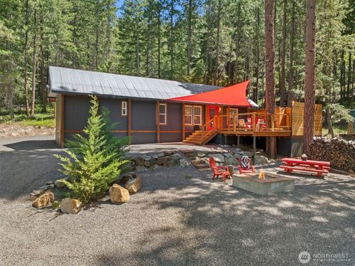25623 Camp 12 Rd, Leavenworth, WA, 98826-8903 | Card Image