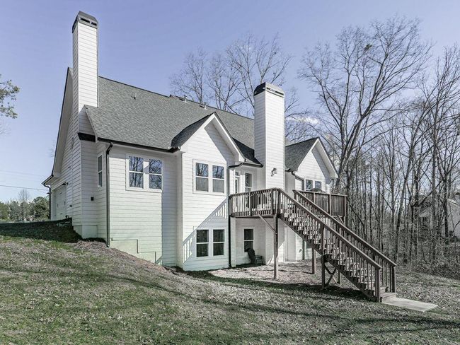 711 Carver Mill Rd, House other with 4 bedrooms, 3 bathrooms and 8 parking in Talking Rock GA | Image 32