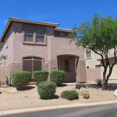 7236 E Melrose St, Mesa, AZ, 85207-2044 | Card Image