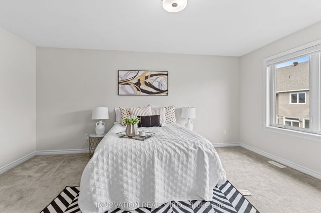 908 Echinacea Row, House other with 4 bedrooms, 4 bathrooms and 2 parking in Nepean ON | Image 21