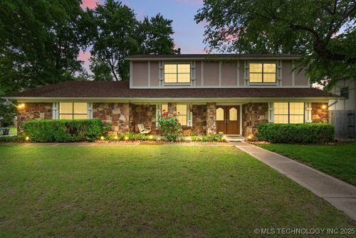 2612 W Quincy St, Broken Arrow, OK, 74012-6320 | Card Image