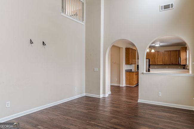 1623 Bradmere Ln, House other with 3 bedrooms, 3 bathrooms and null parking in Lithia Springs GA | Image 29