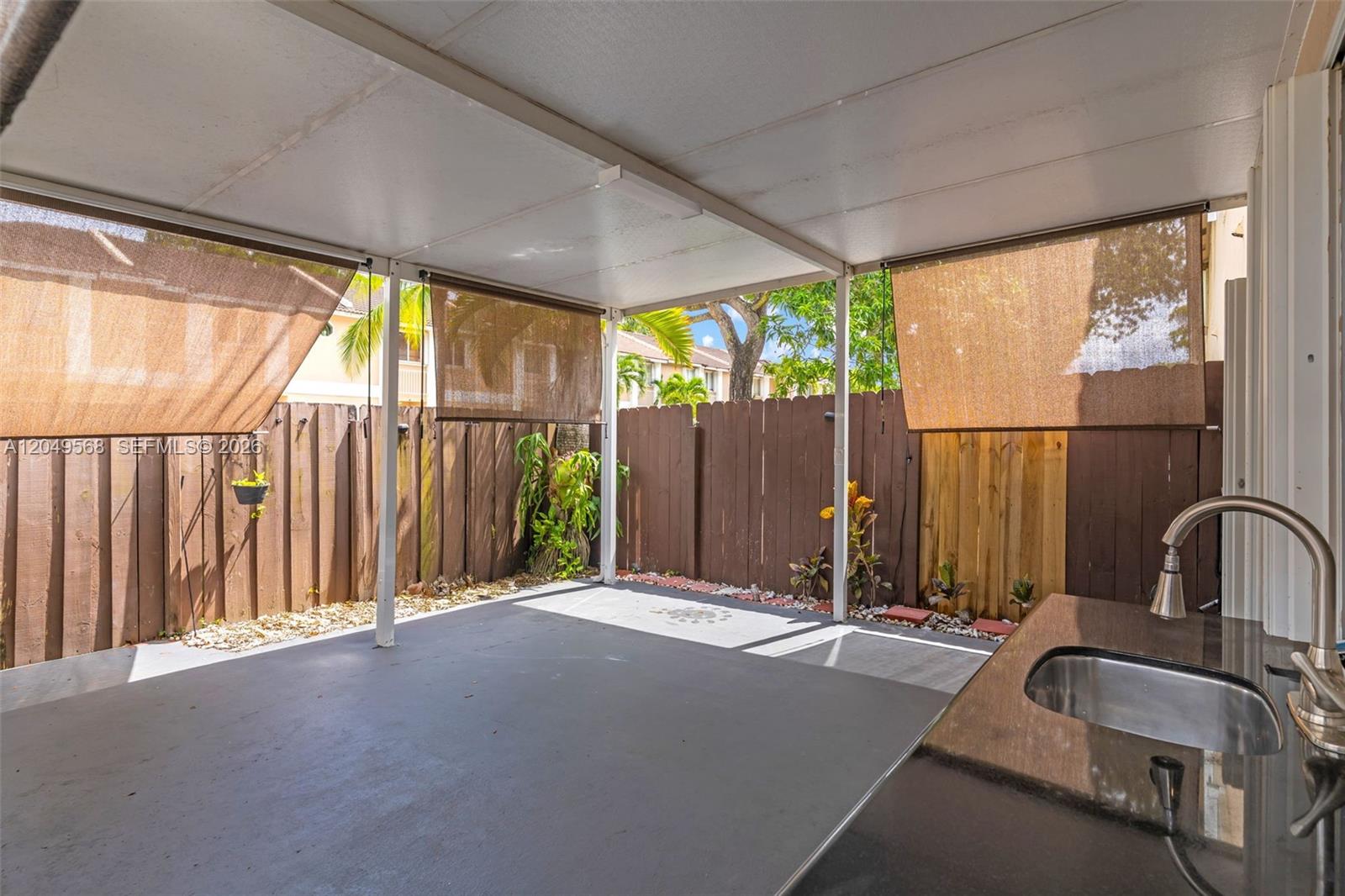 Residential Lease in Miami 5