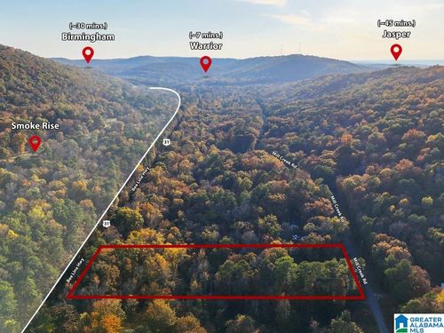 --0 Mill Creek Rd, Warrior, AL, 35180 | Card Image