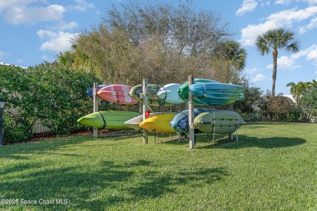 210 - 1999 S Banana River Blvd, Condo with 2 bedrooms, 2 bathrooms and null parking in Cocoa Beach FL | Image 25