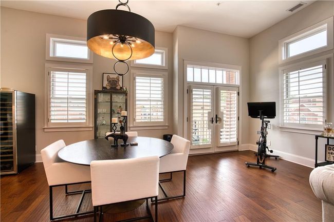 UNIT-401 - 1 E 3 Rd Ave, Condo with 2 bedrooms, 2 bathrooms and 2 parking in Rome GA | Image 18