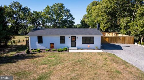 16809 Broadfording Rd, HAGERSTOWN, MD, 21740-1173 | Card Image