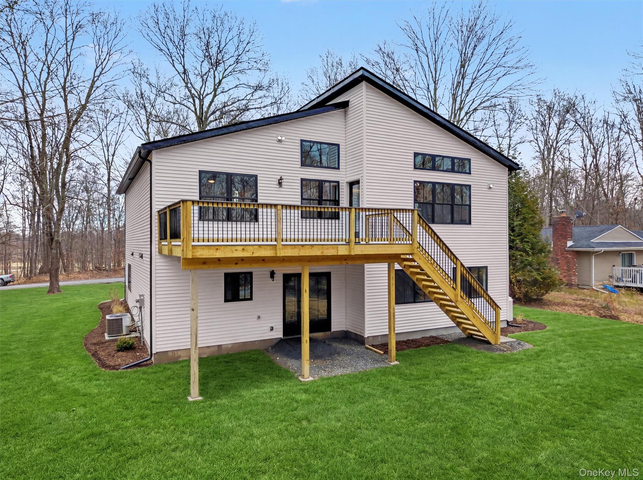 Residential in Crawford 3