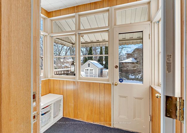 117 Colbeck St, House other with 4 bedrooms, 2 bathrooms and 1 parking in Toronto ON | Image 13