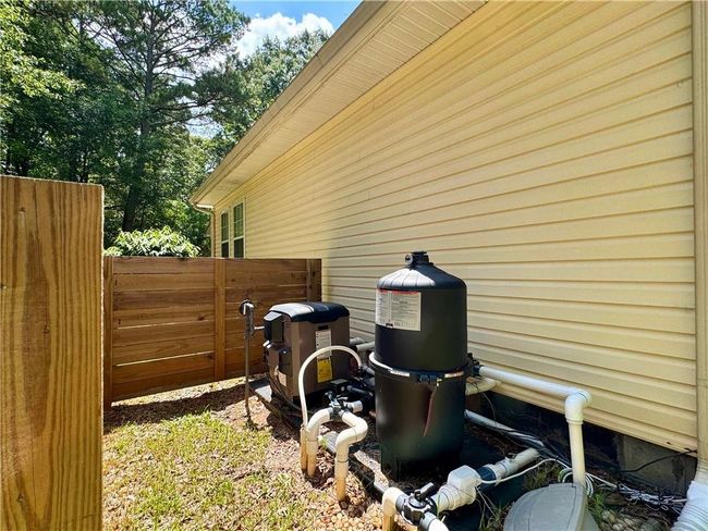 90 Howard Rd, House other with 3 bedrooms, 3 bathrooms and null parking in SENOIA GA | Image 14
