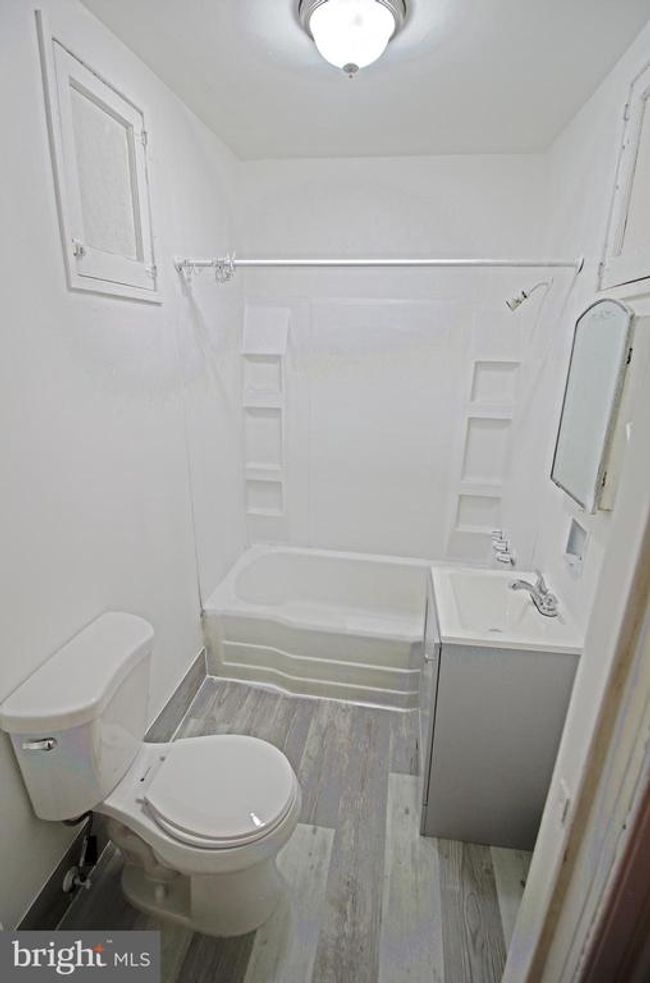 APT-3 - 1016 N 11 Th St, Townhouse with 1 bedrooms, 1 bathrooms and null parking in READING PA | Image 7