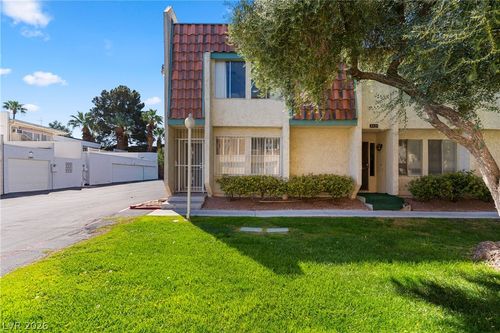 3417 Townhouse Dr, Las Vegas, NV, 89121-3417 | Card Image
