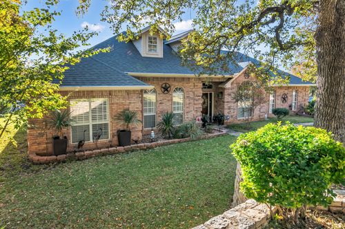 5411 Corto Dr, Granbury, TX, 76049-5239 | Card Image