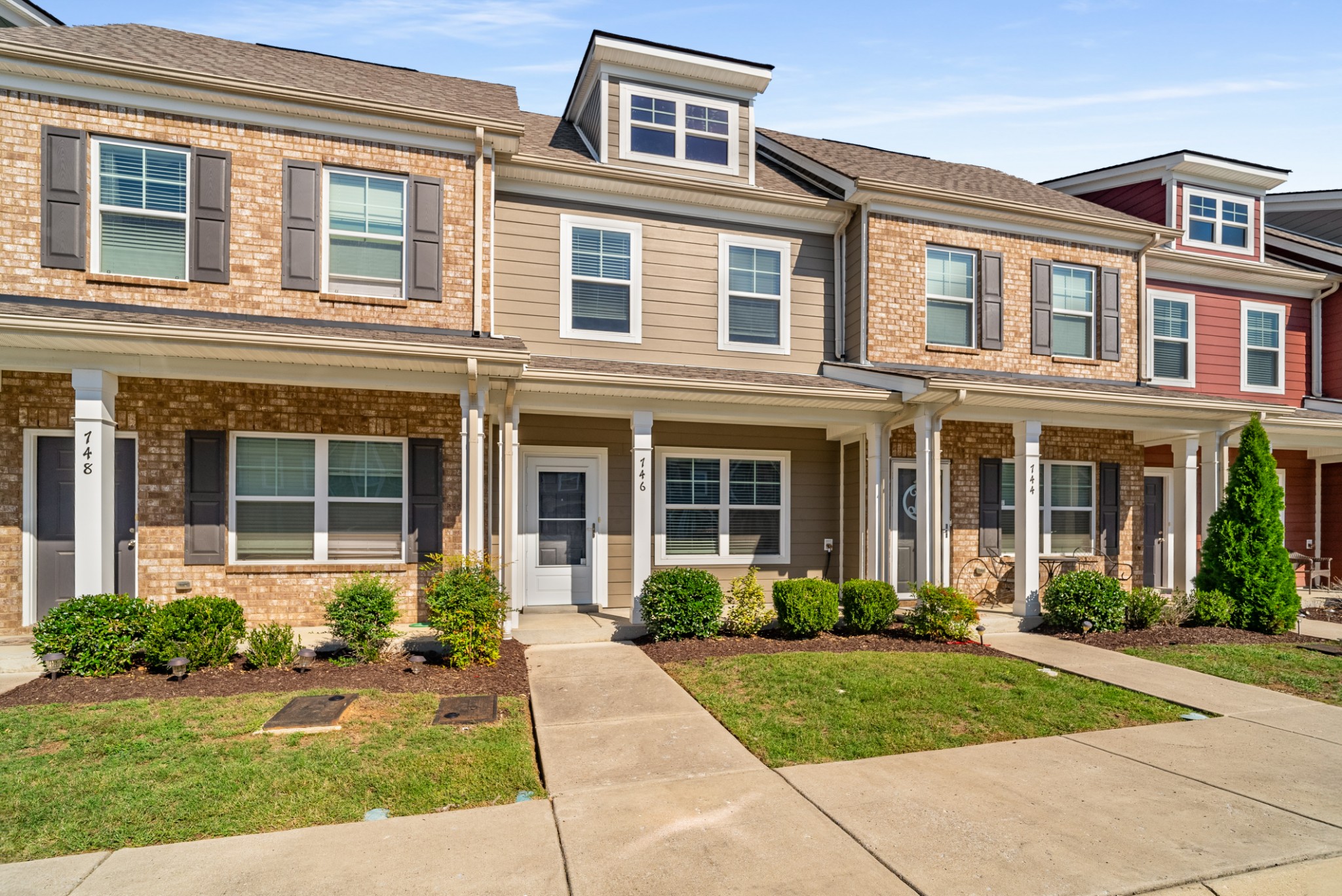 Bradburn Village Way, Antioch, TN 37013