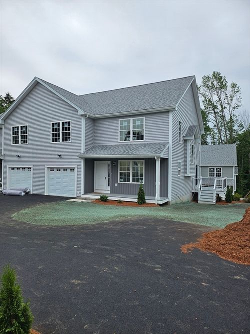 b-25 N Main St, Charlton, MA, 01507-1313 | Card Image