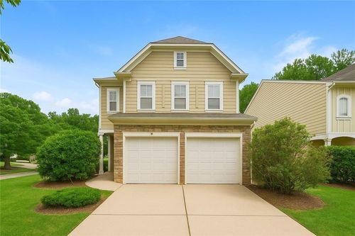 6139 Allpoint Way, Fairburn, GA, 30213-4681 | Card Image