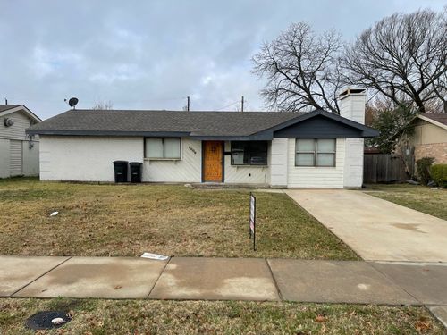 1009 Glenn Cir, Mesquite, TX, 75149-3219 | Card Image