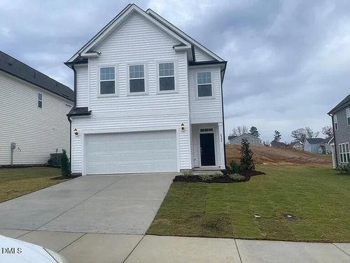 4908 Trout Crest Ct, Raleigh, NC, 27604-8771 | Card Image