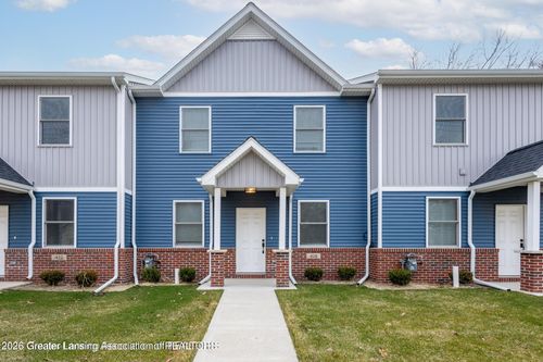 418 N Martin Luther King Jr Blvd, Lansing, MI, 48915-1857 | Card Image