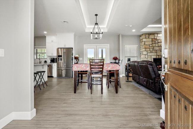 30185 N 3994 Dr, House other with 4 bedrooms, 4 bathrooms and null parking in Ramona OK | Image 6