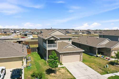 12432 Ostrich Trl, Manor, TX, 78653-2257 | Card Image