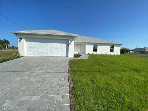 2063 Nw 16th Ter, Cape Coral, FL, 33993-5840 | Card Image