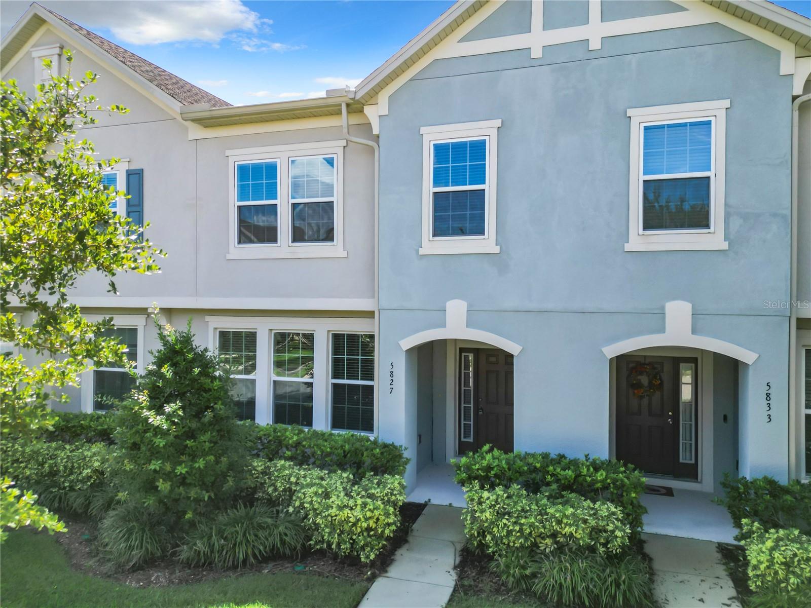 Cypress Hill Rd, Winter Garden, FL 34787